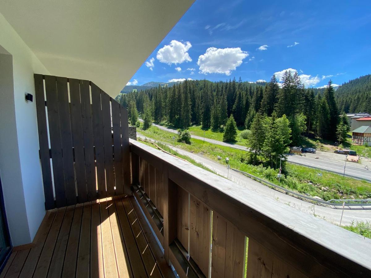 Apartment Yolo - 4 Person - Garage Parking - Ski In Ski Out Demanovska Dolina Exterior foto